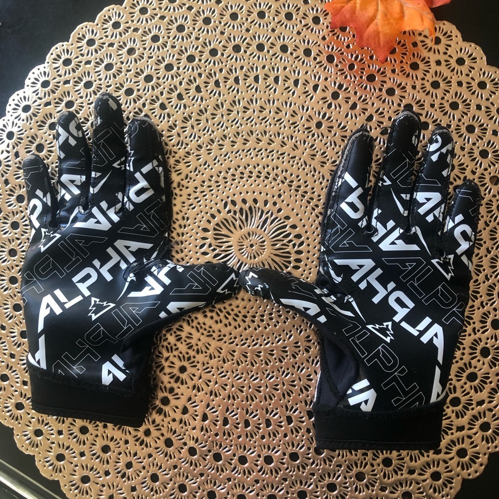 Nike Football Gloves